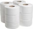 Туалетная бумага Kimberly-Clark Scott ESSENTIAL Jumbo/белый 8512 4