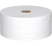 Туалетная бумага Kimberly-Clark Scott Control рулон с центральной подачей/белый/314 м 8569