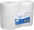 Туалетная бумага Kimberly-Clark Scott Control рулон с центральной подачей/белый/314 м 8569 2
