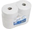 Туалетная бумага Kimberly-Clark Scott Control рулон с центральной подачей/белый/314 м 8569 9