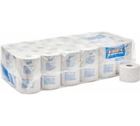 Туалетная бумага Kimberly-Clark Scott ESSENTIAL стандартные/белый 8517