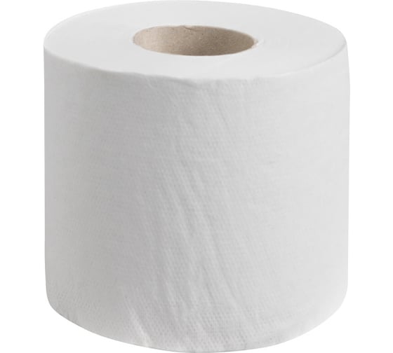 Туалетная бумага Kimberly-Clark Scott ESSENTIAL маленький рулон/белый 8519