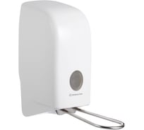 Диспенсер для моющего средства для рук Kimberly-Clark Aquarius картридж/белый /1 л 6955