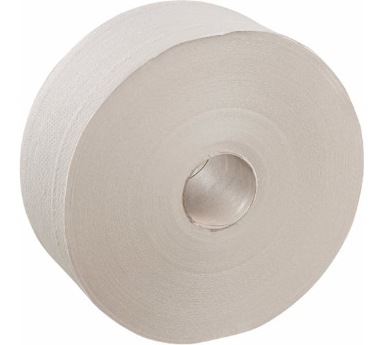 Туалетная бумага Kimberly-Clark Hostess NATURA Jumbo/белый/ 525 м 60 8002