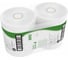 Туалетная бумага Kimberly-Clark Hostess NATURA Jumbo/белый/ 525 м 60 8002 8