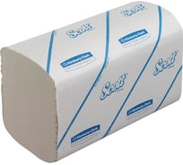 Бумажные полотенца Kimberly-Clark Scott CONTROL Flushable Folded Hand Towels 6659