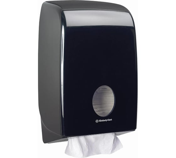 Бумажные полотенца Kimberly-Clark Scott CONTROL Flushable Folded Hand Towels 6659