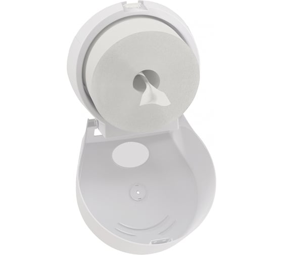 Диспенсер для туалетной бумаги Kimberly-Clark Scott CONTROL рулон с центральной подачей/белый 7046