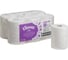 Полотенца для рук Kimberly-Clark Kleenex Ultra SLIMROL белый 6781 4
