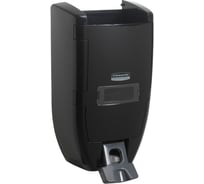 Диспенсер для моющего средства для рук Kimberly-Clark Professional черный 6951