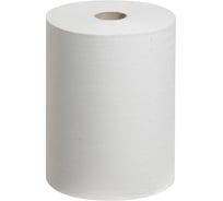 Полотенца для рук Kimberly-Clark Scott Slimroll белый 6657