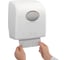 Полотенца для рук Kimberly-Clark Scott Essential SLIMROLL белый 6695 4