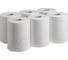 Полотенца для рук Kimberly-Clark Scott Essential SLIMROLL белый 6695 7