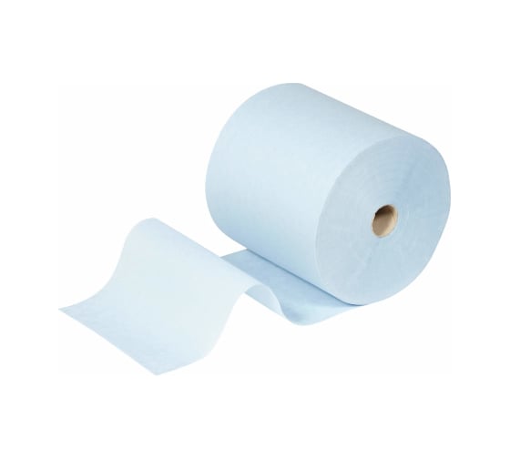 Полотенца для рук Kimberly-Clark Scott XL рулон/синий 6688