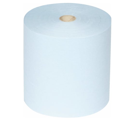 Полотенца для рук Kimberly-Clark Scott XL рулон/синий 6688