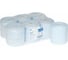 Полотенца для рук Kimberly-Clark Scott XL рулон/синий 6688 3