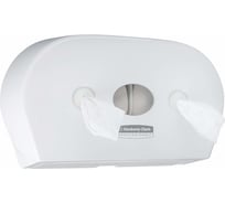 Диспенсер для туалетной бумаги Kimberly-Clark Professional рулон с центральной подачей/белый 7186