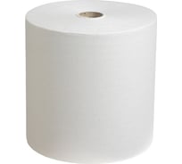 Полотенца для рук Kimberly-Clark Scott рулон/белый 6667