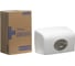 Диспенсер для туалетной бумаги Kimberly-Clark Aquarius маленький рулон/белый 6992 7