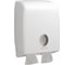 Диспенсер для туалетной бумаги Kimberly-Clark Aquarius упаковка Bulk Pack/белый 6990 3