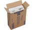 Диспенсер для туалетной бумаги Kimberly-Clark Aquarius упаковка Bulk Pack/белый 6990 7