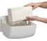 Сложенные полотенца для рук Kimberly-Clark Scott CONTROL синий/средний 6682 2