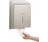 Сложенные полотенца для рук Kimberly-Clark Scott CONTROL синий/средний 6682 5