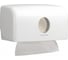 Сложенные полотенца для рук Kimberly-Clark Scott CONTROL синий/средний 6682 6