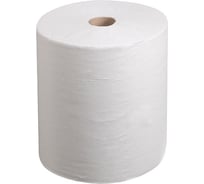 Полотенца для рук Kimberly-Clark Kleenex ULTRA рулон/белый 6765