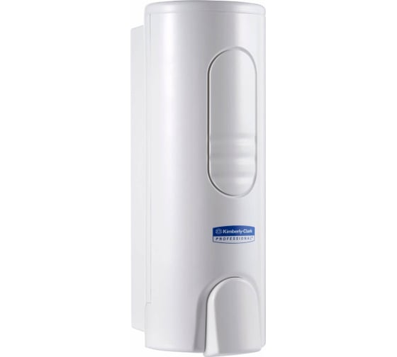Диспенсер для Luxury пенного моющего средства для рук Kimberly-Clark Professional мягкий картридж 6982