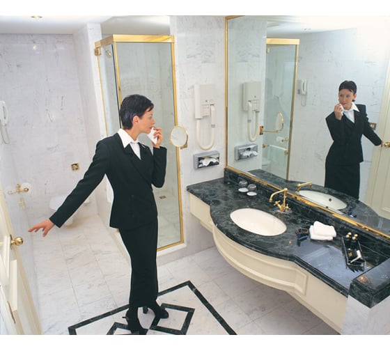 Диспенсер для салфеток для лица Kimberly-Clark Professional серебряный 7820