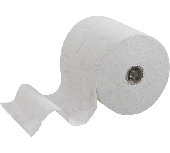 Полотенца для рук Kimberly-Clark Kleenex ULTRA рулон/белый/150 м 6780