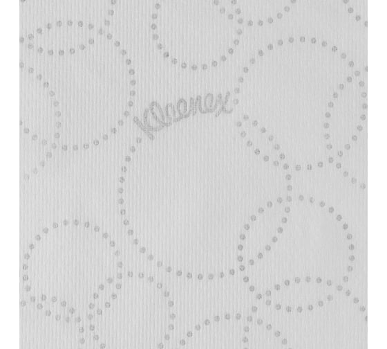 Полотенца для рук Kimberly-Clark Kleenex ULTRA рулон/белый/150 м 6780