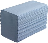 Полотенца для рук Kimberly-Clark Scott CONTROL сложенные/синий 6664