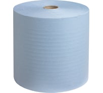 Полотенца для рук Kimberly-Clark Scott рулон/синий 6668