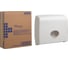 Диспенсер для туалетной бумаги Kimberly-Clark Aquarius Jumbo Non-Stop/белый 6991 7
