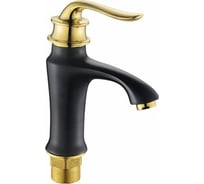 Смеситель для умывальника Potato крепление гайка P10219-6