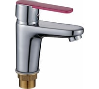 Смеситель для умывальника Potato крепление гайка P10238-13