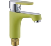 Смеситель для умывальника Potato крепление гайка P10223-10