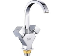 Смеситель для умывальника Potato P1076