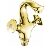 Смеситель для умывальника Potato P1051-4