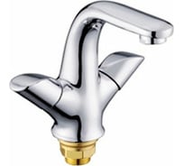 Смеситель для умывальника Potato P1059