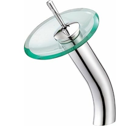 Смеситель для умывальника Potato P1194