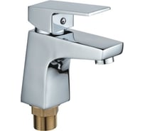 Смеситель для умывальника Potato крепление гайка P10235