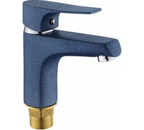 Смеситель для умывальника Potato крепление гайка P10222-14