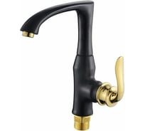 Смеситель для умывальника Potato крепление гайка P40219-6