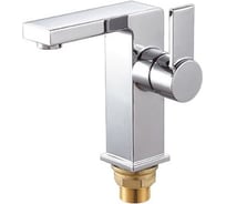 Смеситель для умывальника Potato P4091