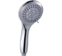 Лейка для душа Potato никель-хромовое P21