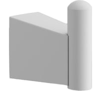 Крючок BELZ белый B91505-1