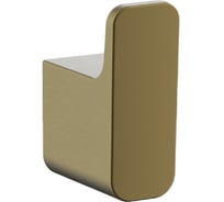 Крючок BELZ брашированное золото B90805-1
